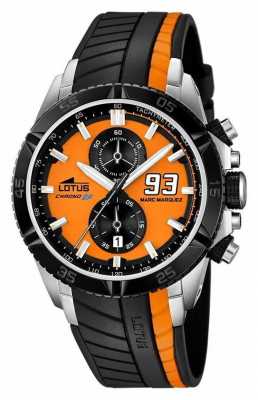 Lotus Marc Marquez Chrono GP L18103/1 Lotus Marc Marquez Chrono GP L18103/1