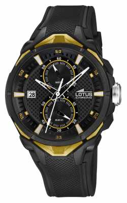 Lotus Mens Chronograph L18107/2 Lotus Mens Chronograph L18107/2