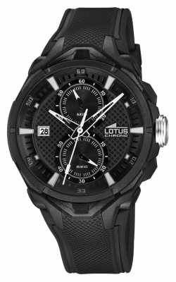 Lotus Mens Chronograph L18107/4 Lotus Mens Chronograph L18107/4