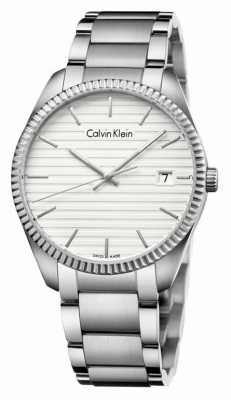 Calvin Klein Mens Alliance Watch K5R31146 Calvin Klein Mens Alliance Watch K5R31146