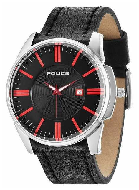 Police 14384JS/02