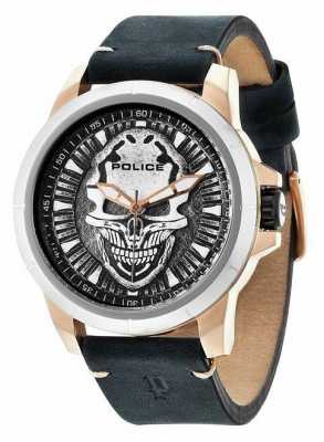 Police REAPER Terminator Genisys- Free Skull T-Shirt 14385JSRS/57 Police REAPER Terminator Genisys- Free Skull T-Shirt 14385JSRS/57