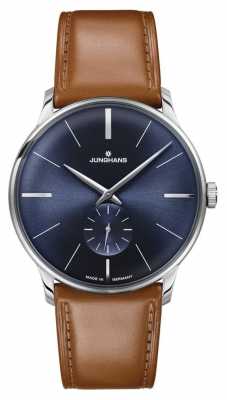 Junghans Meister Hand-winding 027/3504.00 Junghans Meister Hand-winding 027/3504.00