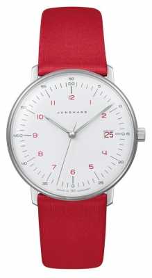 Junghans Max Bill Lady Quartz 047/4541.00 Junghans Max Bill Lady Quartz 047/4541.00