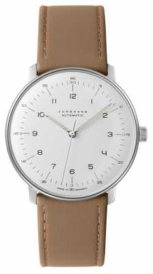 Junghans Max Bill Automatic 027/3502.00 Junghans Max Bill Automatic 027/3502.00