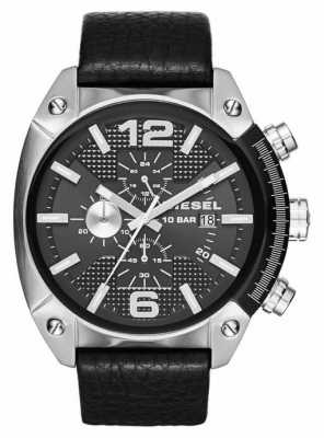 Diesel Mens Overflow Chronograph DZ4341 Diesel Mens Overflow Chronograph DZ4341