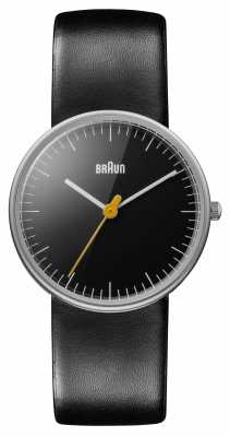 Braun Ladies All Black Watch BN0021BKBKL Braun Ladies All Black Watch BN0021BKBKL