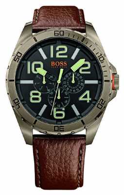 Hugo Boss Orange Mens Berlin Multi Function Watch 1513166 Hugo Boss Orange Mens Berlin Multi Function Watch 1513166