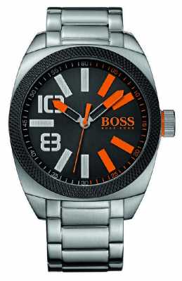 Hugo Boss Orange Gent's London XXL Classic Watch 1513114 Hugo Boss Orange Gent's London XXL Classic Watch 1513114