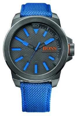 Hugo Boss Orange Mens New York Watch 1513008 Hugo Boss Orange Mens New York Watch 1513008