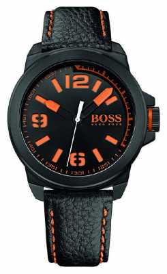 Hugo Boss Orange Mens New York Classic Watch 1513152 Hugo Boss Orange Mens New York Classic Watch 1513152