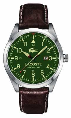 Lacoste Mens Montreal Watch 2010781 Lacoste Mens Montreal Watch 2010781