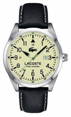 Lacoste Montreal Mens Watch 2010782 Lacoste Montreal Mens Watch 2010782