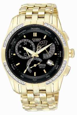 Citizen Calibre 8700 BL8042-54E Citizen Calibre 8700 BL8042-54E