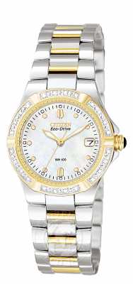 Citizen Riva Diamond EW0894-57D Citizen Riva Diamond EW0894-57D