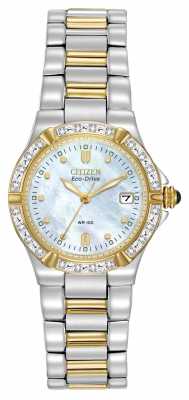 Citizen Riva Diamond EW0894-57D Citizen Riva Diamond EW0894-57D