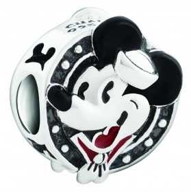 Chamilia Disney Porthole Mickey Mouse 2020-0773 Chamilia Disney Porthole Mickey Mouse 2020-0773