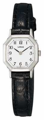 Lorus Leather Strap Dress Watch RPG39BX8 Lorus Leather Strap Dress Watch RPG39BX8