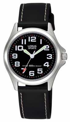 Lorus Womens Sports Watch RRS53LX9 Lorus Womens Sports Watch RRS53LX9