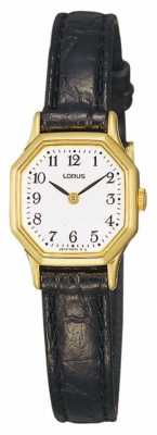 Lorus Womens Leather Strap RPG40BX8 Lorus Womens Leather Strap RPG40BX8