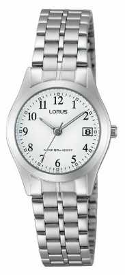 Lorus Womens Stainless Steel RH767AX9 Lorus Womens Stainless Steel RH767AX9
