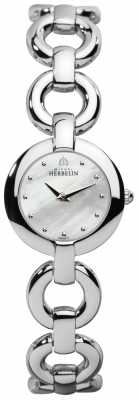 Michel Herbelin Womens Veglione, Mother Of Pearl, Charm 17474/B19 Michel Herbelin Womens Veglione, Mother Of Pearl, Charm 17474/B19