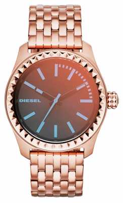 Diesel Kray Kray Womens Rose Gold DZ5451 Diesel Kray Kray Womens Rose Gold DZ5451