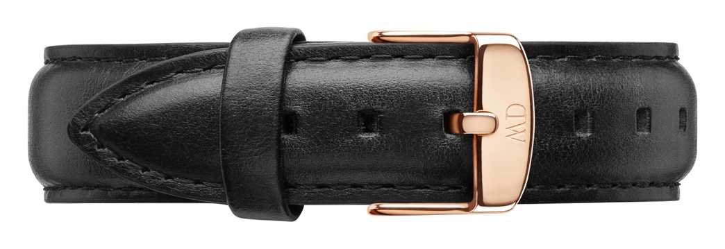Daniel Wellington Womens Classic Sheffield Gold Strap Only DW00200036 Daniel Wellington Womens Classic Sheffield Gold Strap Only DW00200036