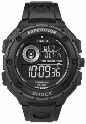 Timex Expedition Gents Vibe Shock Watch T49983 Timex Expedition Gents Vibe Shock Watch T49983
