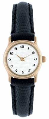 Rotary 9ct Gold Womens Strap LS10102/41 Rotary 9ct Gold Womens Strap LS10102/41