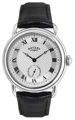 Rotary Mens Vintage as seen on BBC Sherlock - London Legend GS02424/21 Rotary Mens Vintage as seen on BBC Sherlock - London Legend GS02424/21