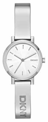 DKNY Womens SoHo Stainless Steel NY2306 DKNY Womens SoHo Stainless Steel NY2306