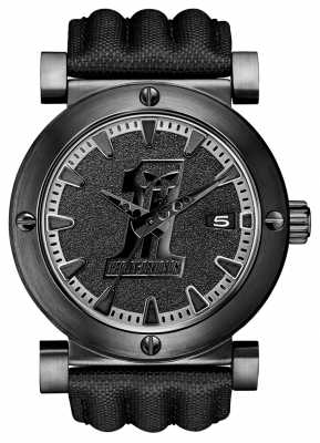 Harley Davidson Mens Black Label Watch 78B131 Harley Davidson Mens Black Label Watch 78B131