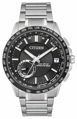 Citizen F150 Satellite Wave *TV Advertised* CC3005-85E Citizen F150 Satellite Wave *TV Advertised* CC3005-85E