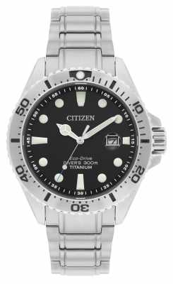 Citizen Royal Marines 300m Divers Edition With Torch BN0140-56F Citizen Royal Marines 300m Divers Edition With Torch BN0140-56F