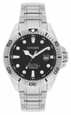 Citizen Royal Marines 300m Divers Edition With Torch BN0140-56F Citizen Royal Marines 300m Divers Edition With Torch BN0140-56F