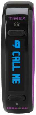 Timex Ironman Bluetooth Move X20 Midsize Violet TW5K85800 Timex Ironman Bluetooth Move X20 Midsize Violet TW5K85800