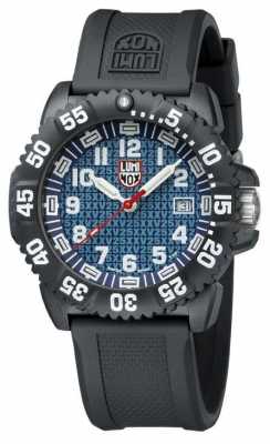 Luminox Colormark 25th Anniversary Blue White Dial A.3053.25TH Luminox Colormark 25th Anniversary Blue White Dial A.3053.25TH