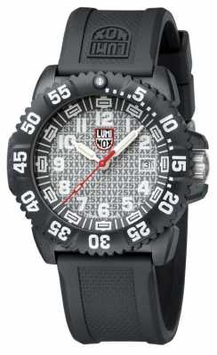 Luminox Colormark 25th Anniversary Grey White Dial A.3057.25TH Luminox Colormark 25th Anniversary Grey White Dial A.3057.25TH