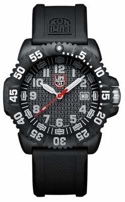Luminox Colormark 25th Anniversary Grey White Dial XS.3057.25TH Luminox Colormark 25th Anniversary Grey White Dial XS.3057.25TH