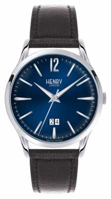 Henry London Knightsbridge Watch HL41-JS-0035 Henry London Knightsbridge Watch HL41-JS-0035
