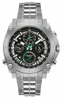 Bulova Mens Limited Edition Precisionist Chrono 96G241 Bulova Mens Limited Edition Precisionist Chrono 96G241