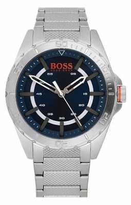 Hugo Boss Orange Stainless Steel Hugo Boss Orange Watch 1513220 Hugo Boss Orange Stainless Steel Hugo Boss Orange Watch 1513220