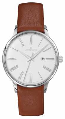 Junghans Meister Ladies Quartz 047/4566.00 Junghans Meister Ladies Quartz 047/4566.00