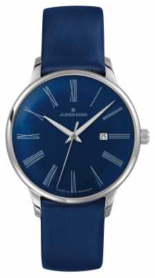 Junghans Meister Ladies Quartz 047/4567.00 Junghans Meister Ladies Quartz 047/4567.00