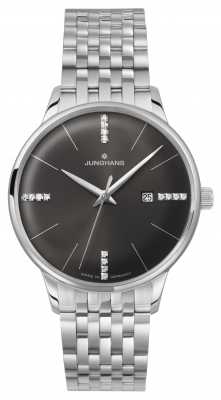 Junghans Meister Ladies Quartz 047/4573.44 Junghans Meister Ladies Quartz 047/4573.44
