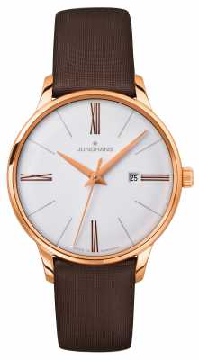 Junghans Meister Ladies Quartz 047/7571.00 Junghans Meister Ladies Quartz 047/7571.00