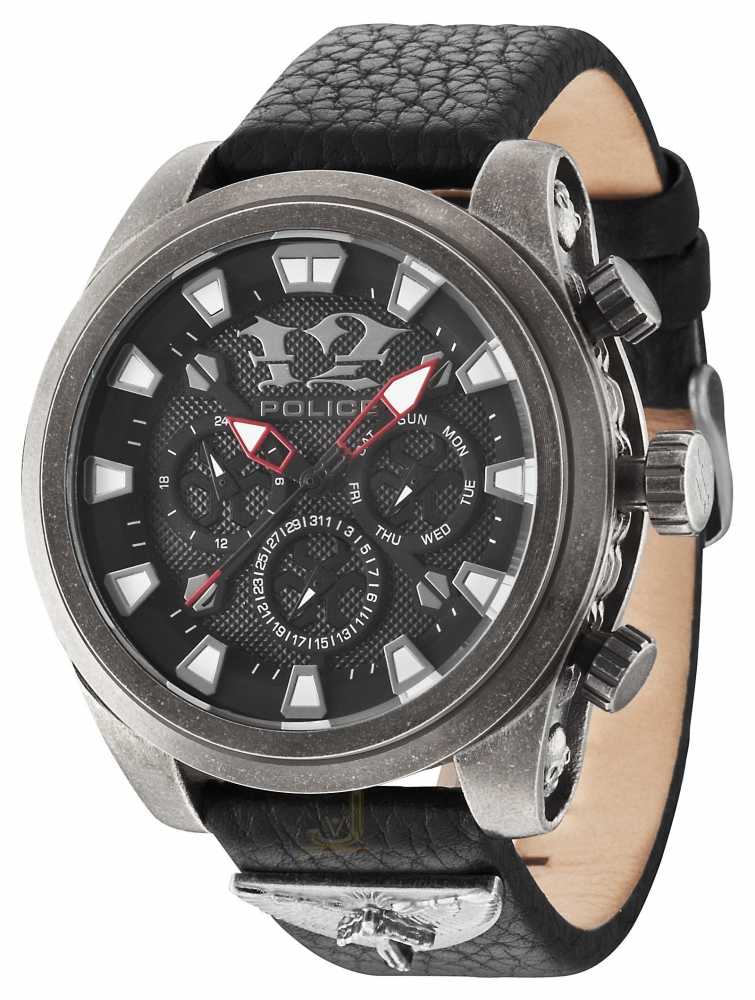 Police 14473JSQS/02