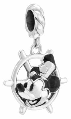 Chamilia Steamboat Willie 2020-0756 Chamilia Steamboat Willie 2020-0756