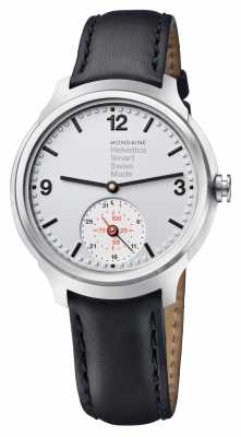 Mondaine Helvetica Smart 1957 Limited Edition MH1.B2S80.LB Mondaine Helvetica Smart 1957 Limited Edition MH1.B2S80.LB